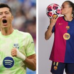 Poznaliśmy statystyki najlepszych piłkarzy i piłkarek w EA Sports FC 26. Jak wypadli Robert Lewandowski i Ewa Pajor?