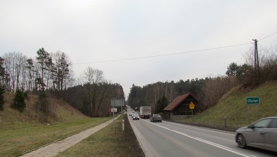 Poznaliśmy trzy warianty północnej obwodnicy Olsztyna. Co z Dywitami?