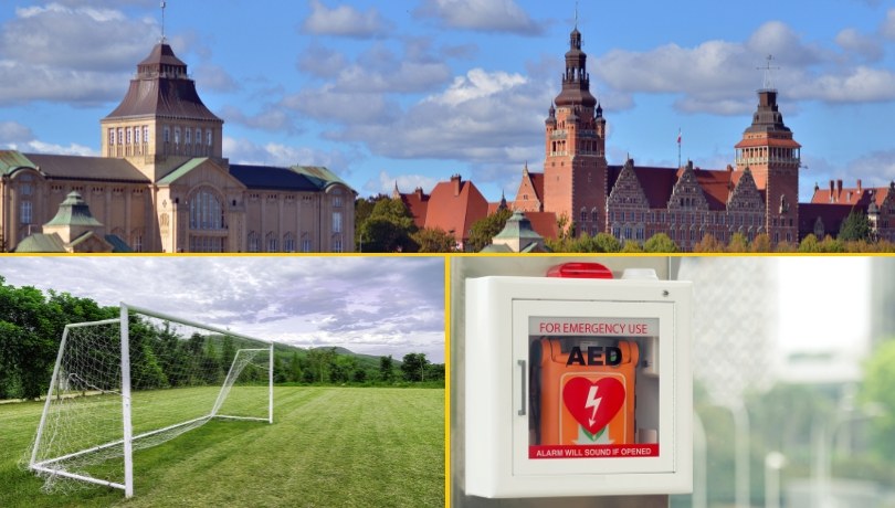 Budżet obywatelski w Szczecinie. Poznaliśmy wyniki głosowania