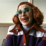 Poznamy historię nowej ikony horroru. Czy aktorka powróci?