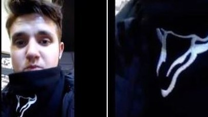 Poznań: 19-latek wyszedł z nocnego klubu i zniknął bez śladu. Szuka go policja