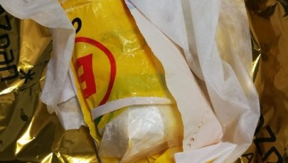 Poznań: 42-latek trzymał narkotyki w swojej lodówce