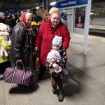 Poznań: Adwokaci i aplikanci pomagają uchodźcom z Ukrainy