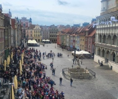 Poznań bazą noclegową dla kibiców na Euro 2024? Trwają przygotowania