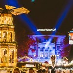 Poznań bez miejskiego sylwestra, ale z czterema lokalizacjami jarmarku świątecznego