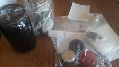 Poznań: Ciało 20-latki znalezione w mieszkaniu. Zażyła dopalacze?