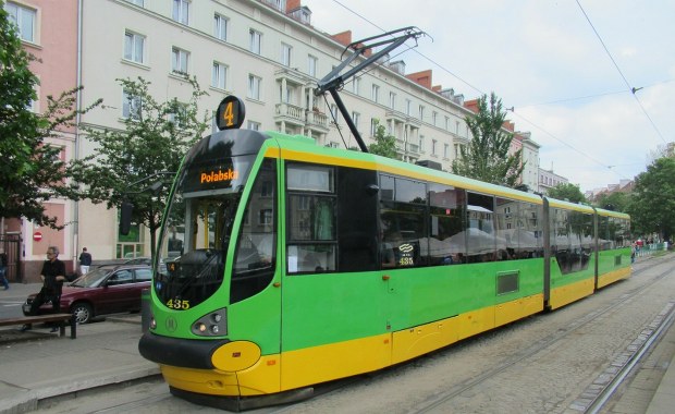 Poznań: Darmowa komunikacja miejska na Wszystkich Świętych