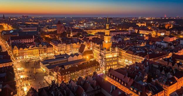 Poznań - dobre miejsce na zakup mieszkania? /&copy;123RF/PICSEL