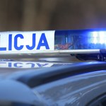 Poznań: Dziewczynka postrzelona na boisku szkolnym. Policja apeluje o pomoc