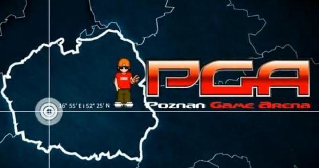 Poznań Game Arena powraca na mapę polskich imprez dla graczy /Informacja prasowa