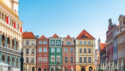 Poznań gotów przyjąć uchodźców z Ukrainy 