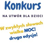 Poznań: Konkurs na utwór dedykowany dzieciom z Ukrainy