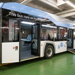 Poznań kupi 25 autobusów wodorowych