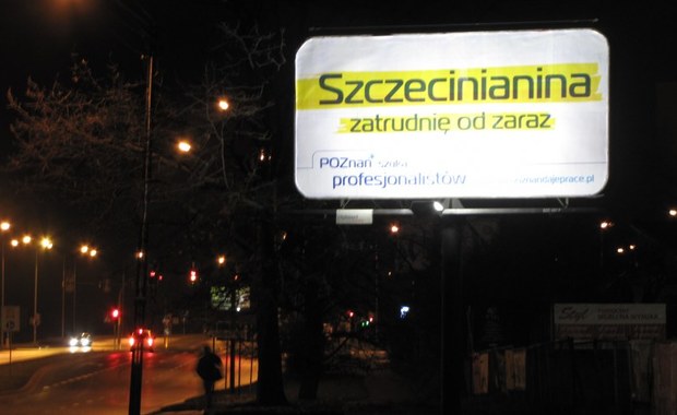 Poznań kusi pracą - Szczecin odpowiada. Co na to reszta miast?