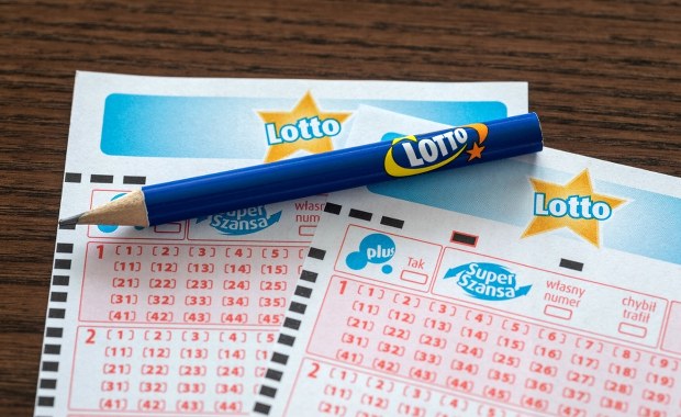 Poznań ma nowego milionera. To tam padła "szóstka" w Lotto