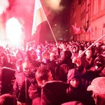 Poznań: Manifestacje narodowców i antyfaszystów. Kilkuset policjantów na ulicach