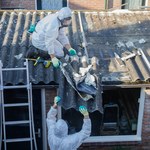 Poznań: Miasto zapłaci za usunięcie azbestu z nieruchomości