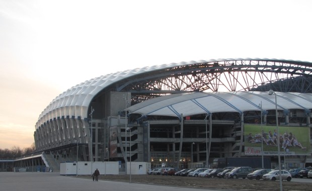 Poznań mógł stracić 2 mln złotych na projektowaniu stadionu