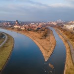 Poznań. Na wyspie Mieszka I będą bloki z garażami. Jaśkowiak broni pomysłu