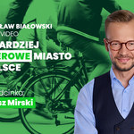 Poznań. Najbardziej rowerowe miasto w Polsce