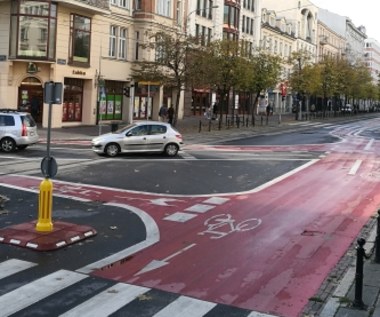 Poznań nie chce samochodów w centrum