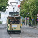 Poznań: Ostatnie w sezonie przejazdy historycznego tramwaju