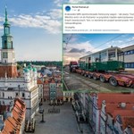 Poznań otrzyma wyjątkowy wagon tramwajowy. Ma prawie 100 lat