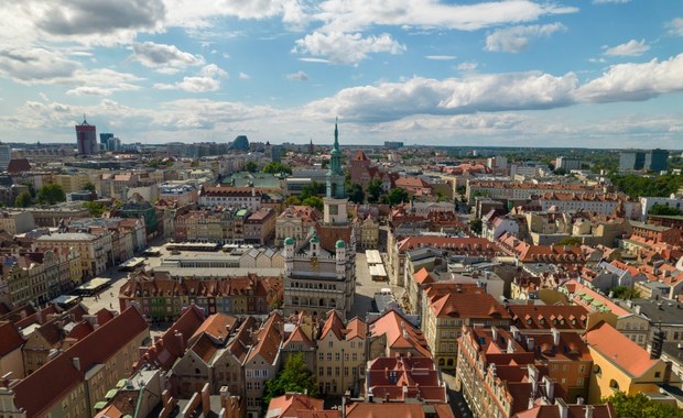 Poznań: Piknik archeologiczny na placu Kolegiackim