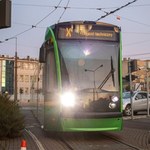 Poznań: Policja szuka świadków ostrzelania tramwajów