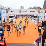 Poznań Półmaraton: Etiopczycy w głównych rolach, rekord trasy Anchalem