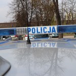 Poznań: Poszukiwany listem gończym podpalił meble i wyskoczył z 2. piętra