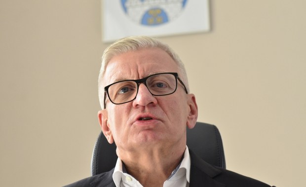 Poznań: Prezydent miasta dymisjonuje swojego zastępcę ku zdziwieniu partii