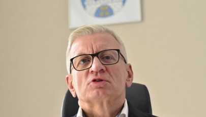 Poznań: Prezydent miasta dymisjonuje swojego zastępcę ku zdziwieniu partii