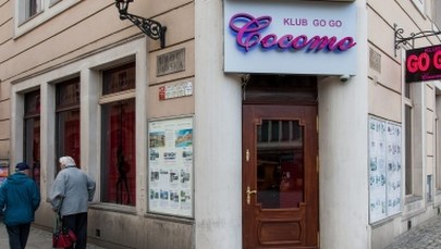 Poznań przegrał w sądzie z klubami go-go