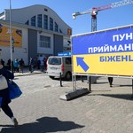 Poznań: Punkt recepcyjny dla ukraińskich uchodźców przeniesiony w nowe miejsce