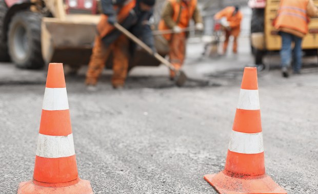 ​Poznań: ruszają prace drogowe na Starołęckiej i w centrum. Będą utrudnienia