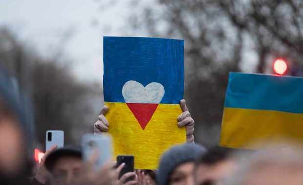 Poznań: Specjalny zespół koordynuje pomoc dla Ukraińców