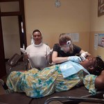 Poznań: sprzęt ze szpitala dziecięcego w drodze do Kamerunu i Libanu