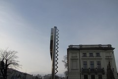 Poznań: Stela Heinza Mack znów nie działa