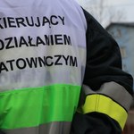 Poznań: W kamienicy zapadła się podłoga. Ewakuowani mieszkańcy wrócili już do domów