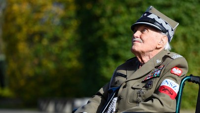 Poznań: W piątek pogrzeb gen. bryg. Jana Podhorskiego