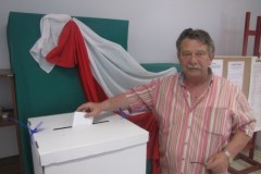 Poznań wybiera prezydenta