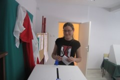 Poznań wybiera prezydenta