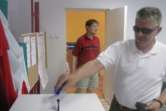 Poznań wybiera prezydenta