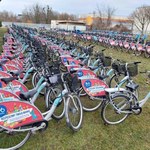 Poznań wyprzedaje miejskie rowery. Ceny zaczynają się już od 60 zł
