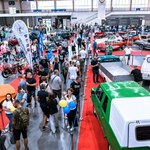 Poznań zamienia się w stolicę klasyków. Rusza Retro Motor Show 2025