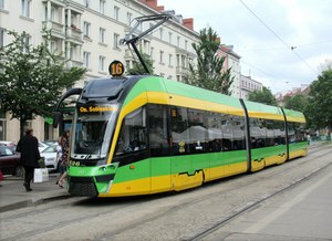 Poznań. Zmiany w kursowaniu tramwajów. Jest data