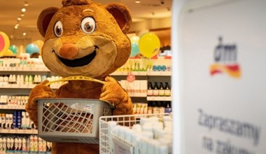 Poznań zyskał drogerię dm – wielkie otwarcie z rabatami i niespodziankami