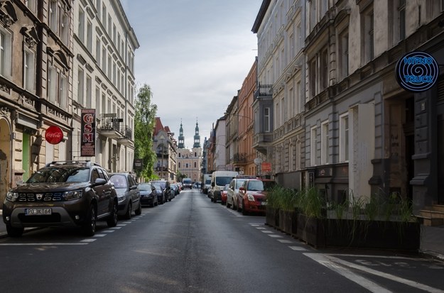 Poznań /Shutterstock