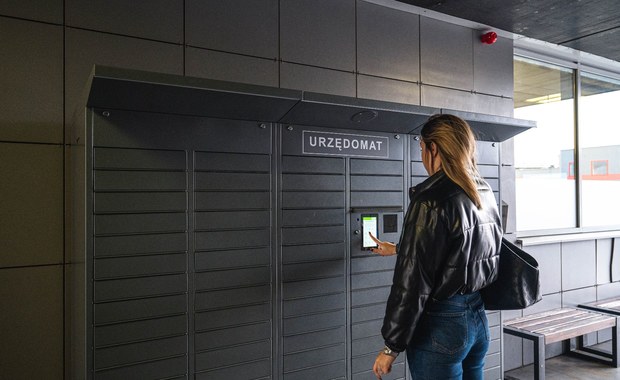 Poznaniacy mogą korzystać z urzędomatu  
